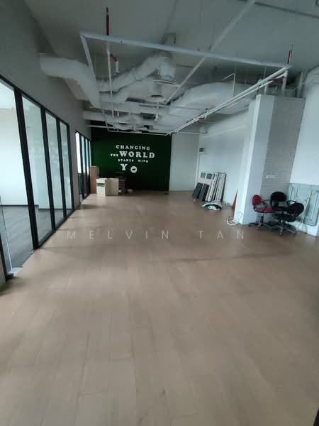 Pejabat Runcit untuk Disewa di KL City Centre (Kuala Lumpur) - Melvin Tan - Interior - PropertyGuru.com.my