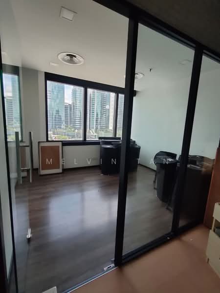 Pejabat Runcit untuk Disewa di KL City Centre (Kuala Lumpur) - Melvin Tan - Interior - PropertyGuru.com.my