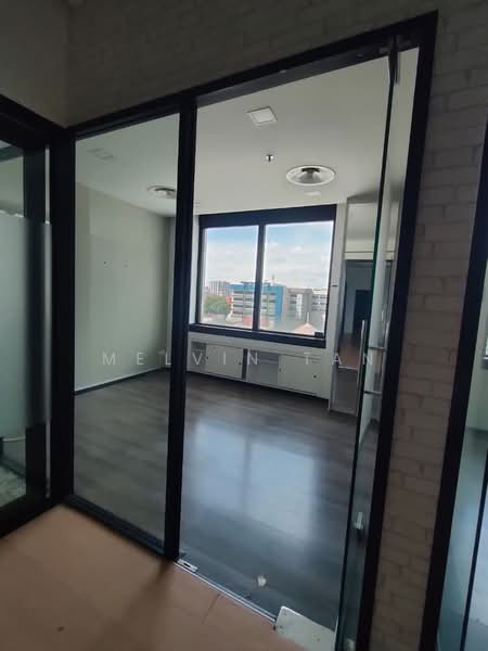 Pejabat Runcit untuk Disewa di KL City Centre (Kuala Lumpur) - Melvin Tan - Interior - PropertyGuru.com.my