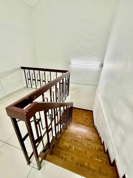 2-storey Terraced House for Sale in Johor Bahru (Johor) - Shereen Wong - Corridor - PropertyGuru.com.my