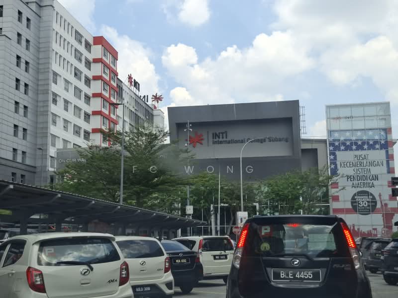 Shop / Office for Sale in SS15 (Subang Jaya) - FC Wong - Exterior - PropertyGuru.com.my