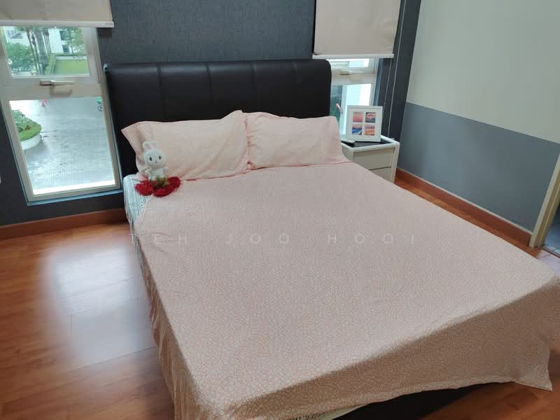 Condominium for Rent at The Park Residences 1 - Teh Joo Hooi - PropertyGuru.com.my