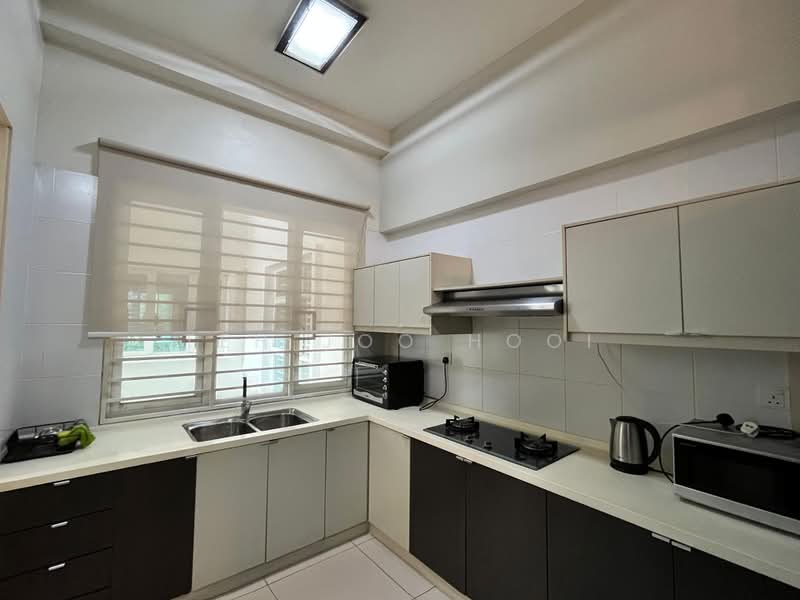 Condominium for Rent at The Park Residences 1 - Teh Joo Hooi - PropertyGuru.com.my