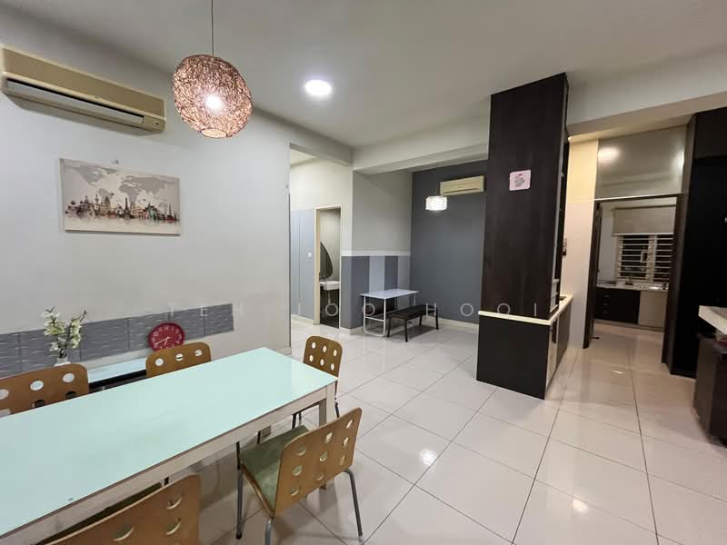Condominium for Rent at The Park Residences 1 - Teh Joo Hooi - PropertyGuru.com.my