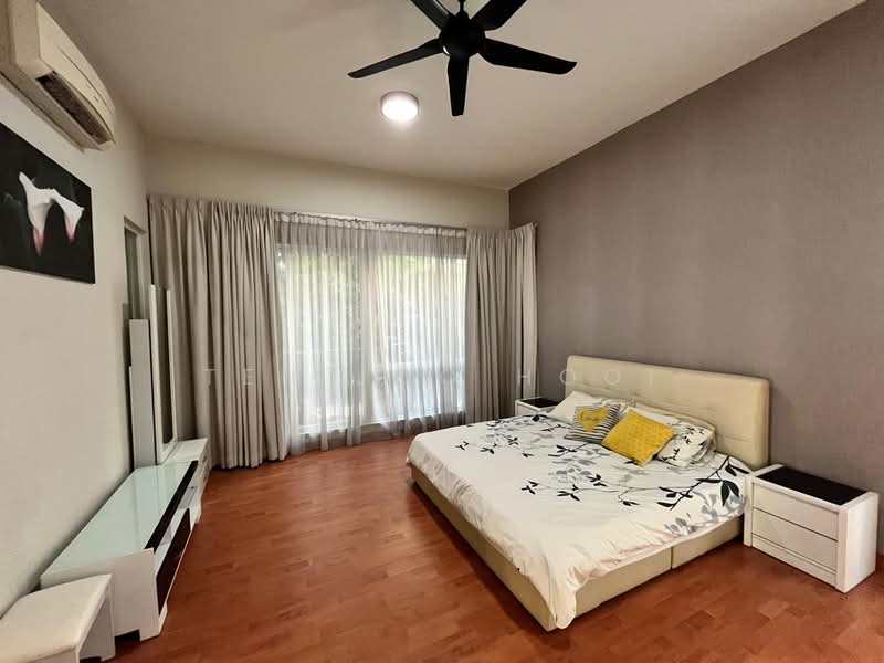 Condominium for Rent at The Park Residences 1 - Teh Joo Hooi - PropertyGuru.com.my
