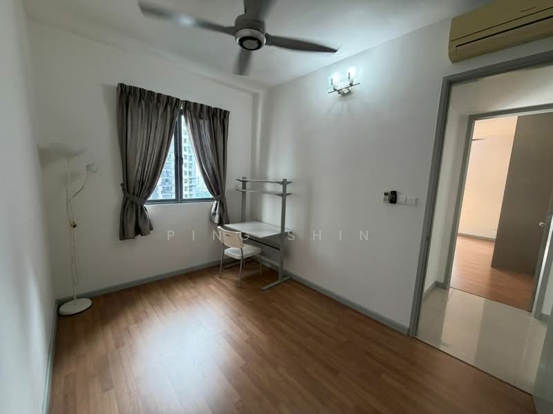 Kondominium untuk Dijual di Casa Kiara II - Ping Shin - Bedroom - PropertyGuru.com.my