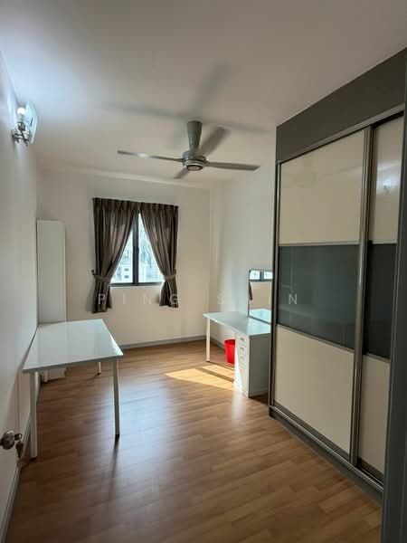 Kondominium untuk Dijual di Casa Kiara II - Ping Shin - Study - PropertyGuru.com.my