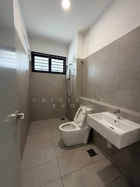 Rumah Teres untuk Disewa di Johor Bahru (Johor) - Catherine Khoo - Bathroom - PropertyGuru.com.my