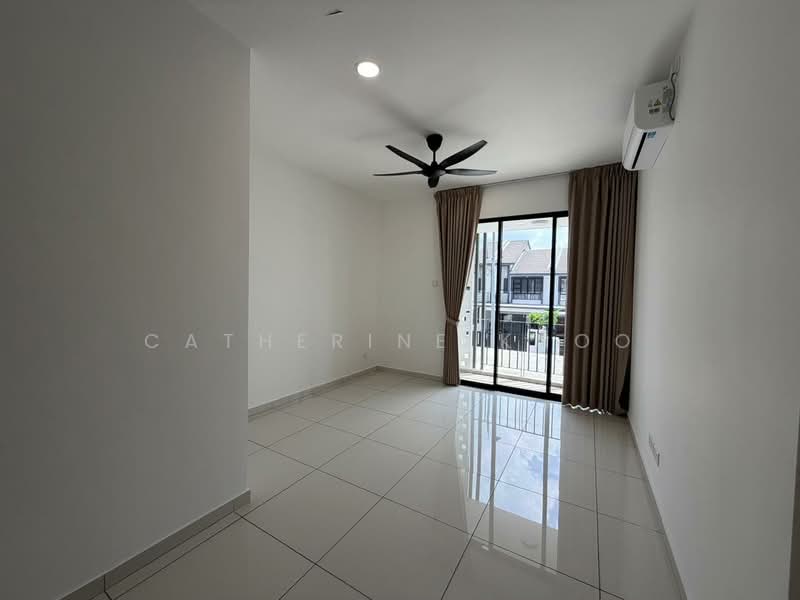 Rumah Teres untuk Disewa di Johor Bahru (Johor) - Catherine Khoo - Interior - PropertyGuru.com.my
