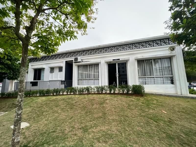 Apartment for Sale at Harmoni @ Eco Majestic - Azli Ibrahim - Exterior - PropertyGuru.com.my