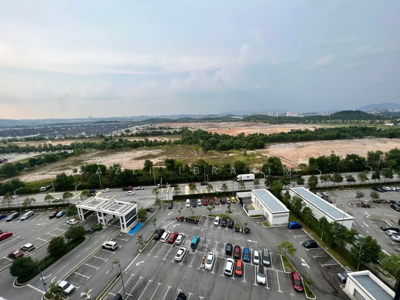 Apartment for Sale at Harmoni @ Eco Majestic - Azli Ibrahim - Exterior - PropertyGuru.com.my