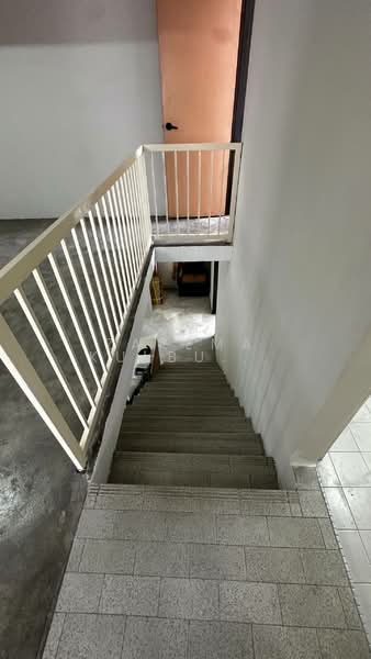 Rumah Teres 2 Tingkat untuk Dijual di Taman Koperasi Polis (Batu) - Zarema Kulbuzheva - Interior - PropertyGuru.com.my