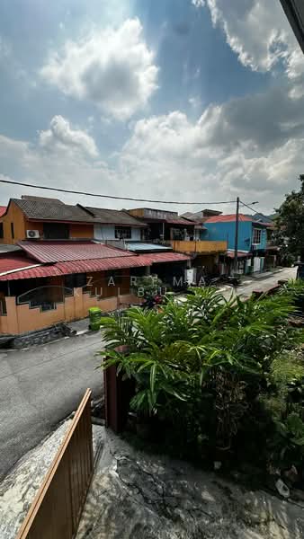 Rumah Teres 2 Tingkat untuk Dijual di Taman Koperasi Polis (Batu) - Zarema Kulbuzheva - Exterior - PropertyGuru.com.my