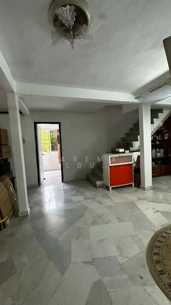 Rumah Teres 2 Tingkat untuk Dijual di Taman Koperasi Polis (Batu) - Zarema Kulbuzheva - Interior - PropertyGuru.com.my