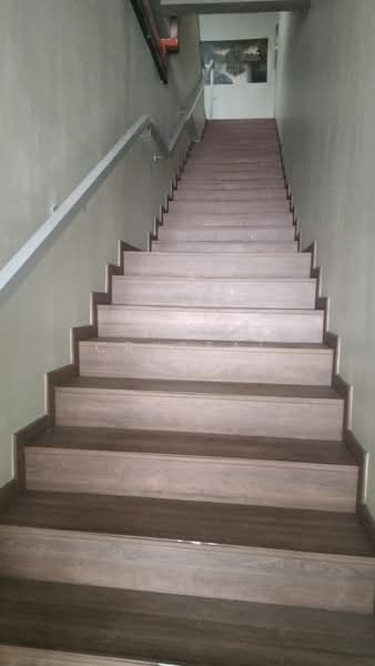Pejabat untuk Disewa di Putrajaya (Putrajaya) - Crystal Low - Corridor - PropertyGuru.com.my