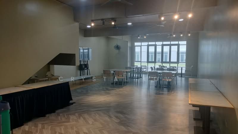 Pejabat untuk Disewa di Putrajaya (Putrajaya) - Crystal Low - Interior - PropertyGuru.com.my