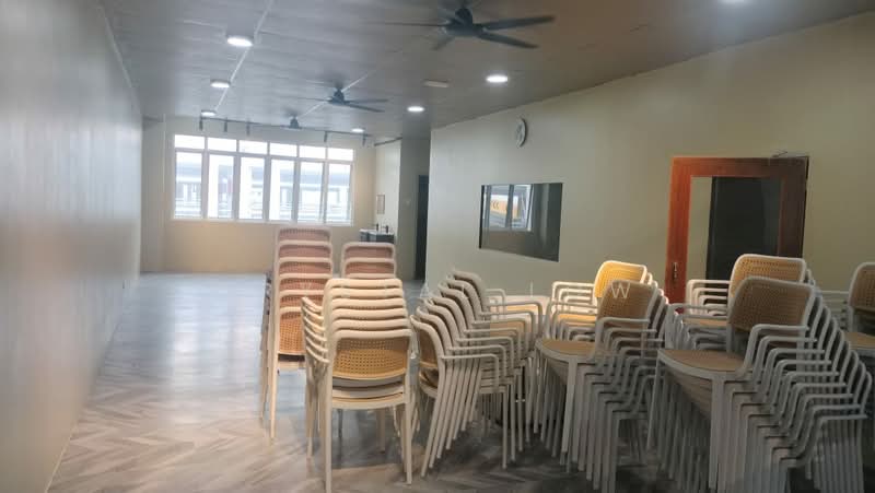 Pejabat untuk Disewa di Putrajaya (Putrajaya) - Crystal Low - Interior - PropertyGuru.com.my