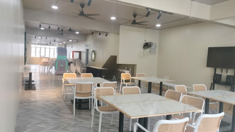 Pejabat untuk Disewa di Putrajaya (Putrajaya) - Crystal Low - Interior - PropertyGuru.com.my