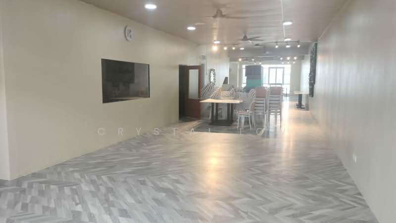 Pejabat untuk Disewa di Putrajaya (Putrajaya) - Crystal Low - Interior - PropertyGuru.com.my