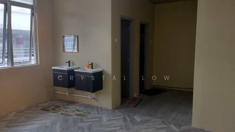 Pejabat untuk Disewa di Putrajaya (Putrajaya) - Crystal Low - Interior - PropertyGuru.com.my