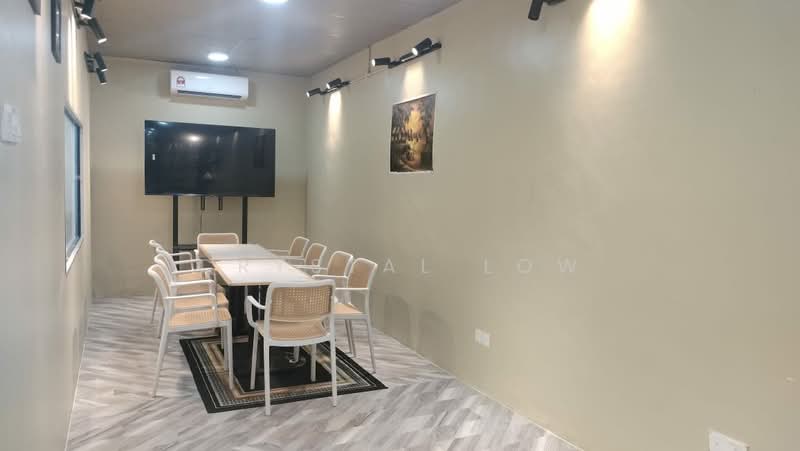 Pejabat untuk Disewa di Putrajaya (Putrajaya) - Crystal Low - Interior - PropertyGuru.com.my