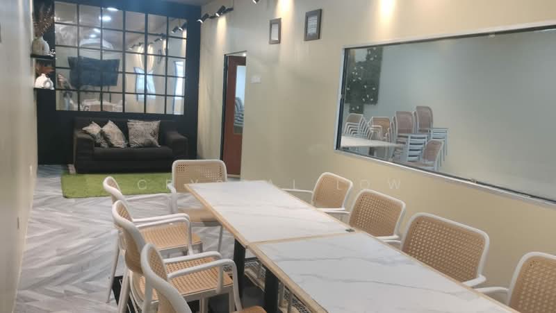 Pejabat untuk Disewa di Putrajaya (Putrajaya) - Crystal Low - Living Room - PropertyGuru.com.my