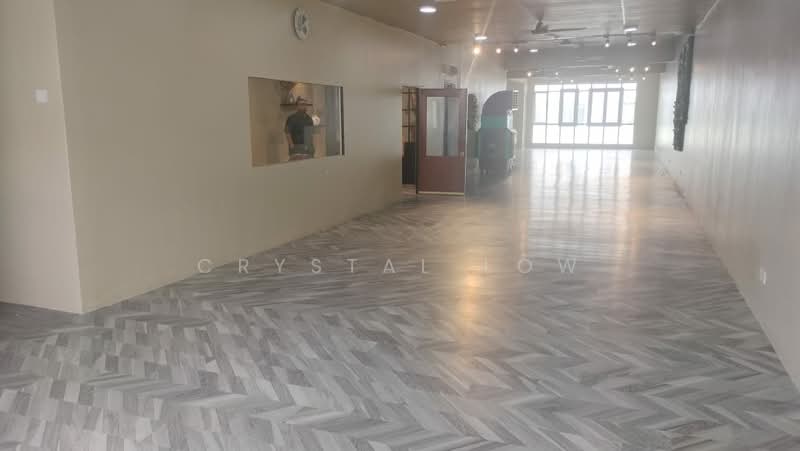 Pejabat untuk Disewa di Putrajaya (Putrajaya) - Crystal Low - Interior - PropertyGuru.com.my