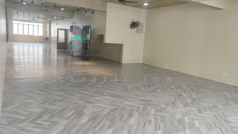 Pejabat untuk Disewa di Putrajaya (Putrajaya) - Crystal Low - Interior - PropertyGuru.com.my