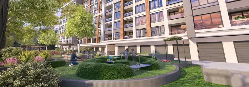 Servis Apartment untuk Dijual di M City - Emily Tai - Exterior - PropertyGuru.com.my