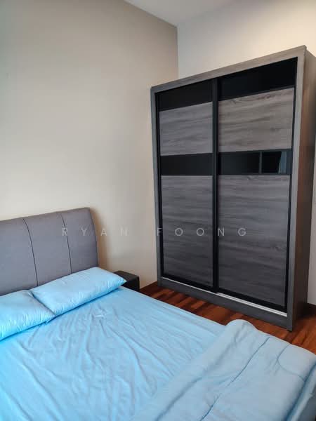 Kondominium untuk Disewa di Queens Residences Q1 @ Queens Waterfront - Ryan Foong - PropertyGuru.com.my
