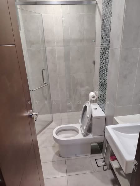 Kondominium untuk Disewa di Queens Residences Q1 @ Queens Waterfront - Ryan Foong - PropertyGuru.com.my