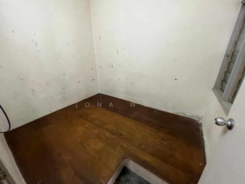 Rumah Teres 2 Tingkat untuk Dijual di Taman Harta Pertama (Bukit Baru) - Fiona Woon - Interior - PropertyGuru.com.my