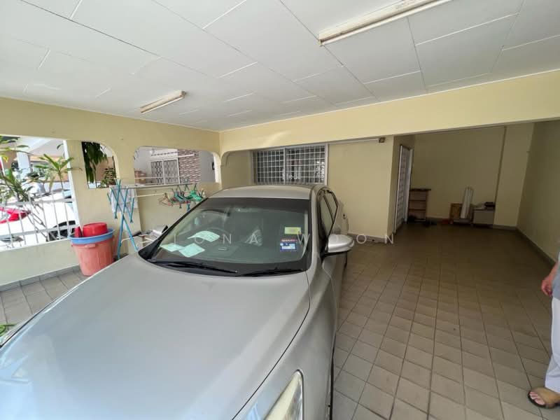 Rumah Teres 2 Tingkat untuk Dijual di Taman Harta Pertama (Bukit Baru) - Fiona Woon - Exterior - PropertyGuru.com.my