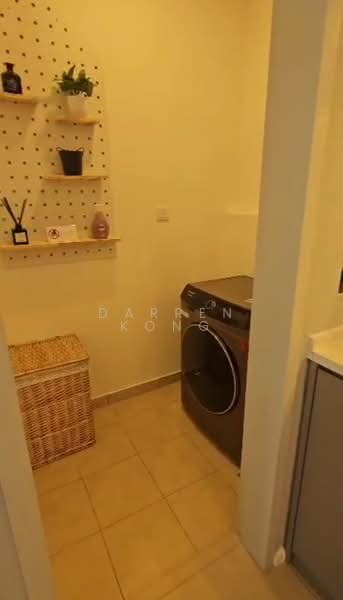 Service Residence for Rent at Jernih Residence - Darren Kong - PropertyGuru.com.my