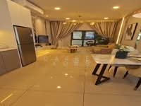 For Rent - Jernih Residence
