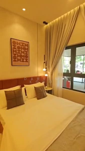 Service Residence for Rent at Jernih Residence - Darren Kong - PropertyGuru.com.my