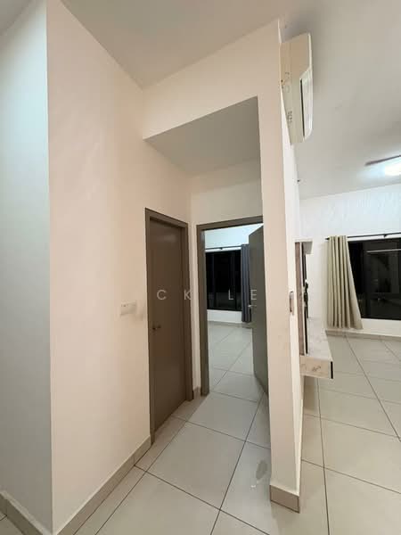 Servis Apartment untuk Disewa di Edusphere - Jack Leu - Corridor - PropertyGuru.com.my