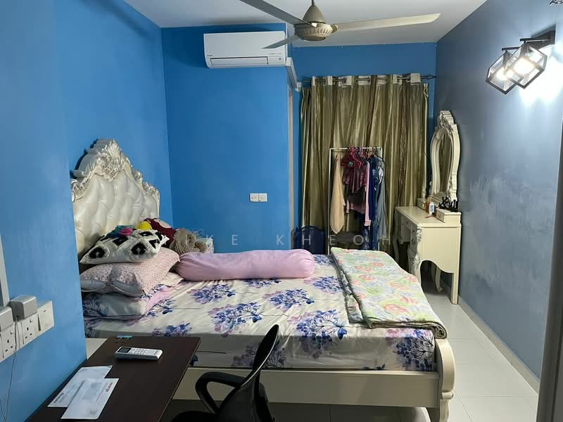 Semi-Detached House for Sale in Sungai Ara (Penang) - Mike Kheoh - Bedroom - PropertyGuru.com.my