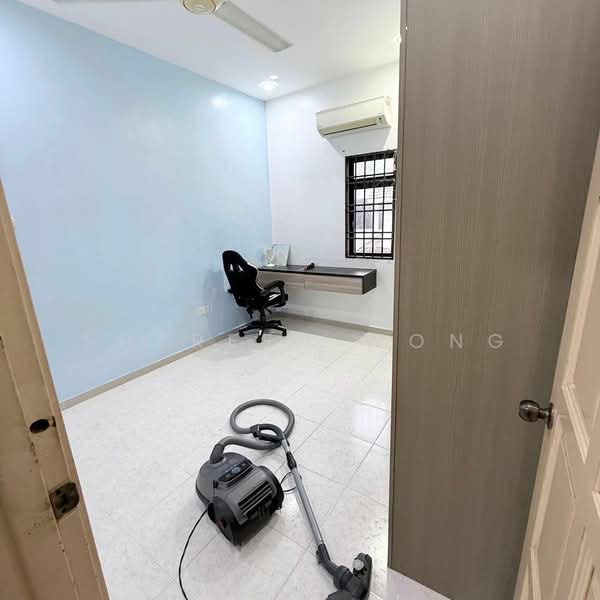 2-storey Terraced House for Rent in Taman Nusa Bestari Jaya (Iskandar Puteri (Nusajaya)) - Shereen Wong - Study - PropertyGuru.com.my