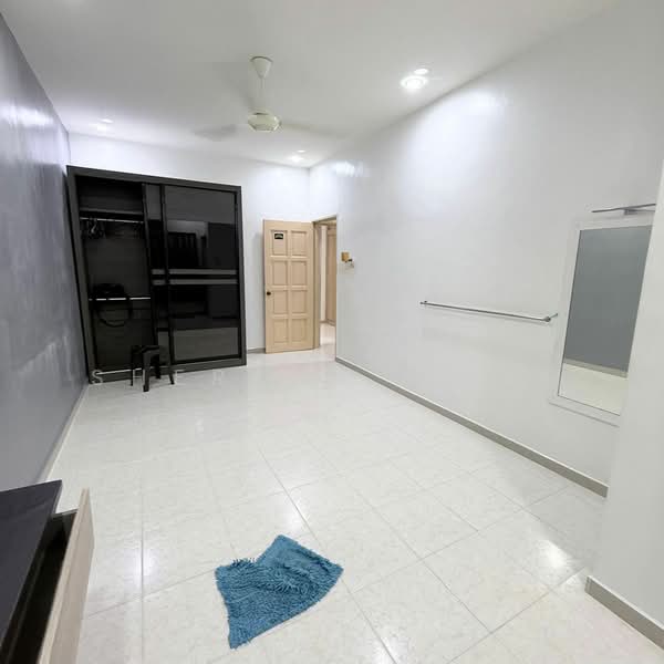 2-storey Terraced House for Rent in Taman Nusa Bestari Jaya (Iskandar Puteri (Nusajaya)) - Shereen Wong - Bedroom - PropertyGuru.com.my