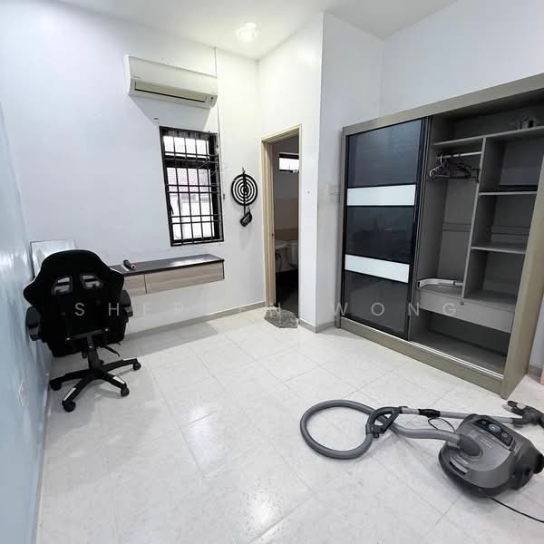 2-storey Terraced House for Rent in Taman Nusa Bestari Jaya (Iskandar Puteri (Nusajaya)) - Shereen Wong - Interior - PropertyGuru.com.my