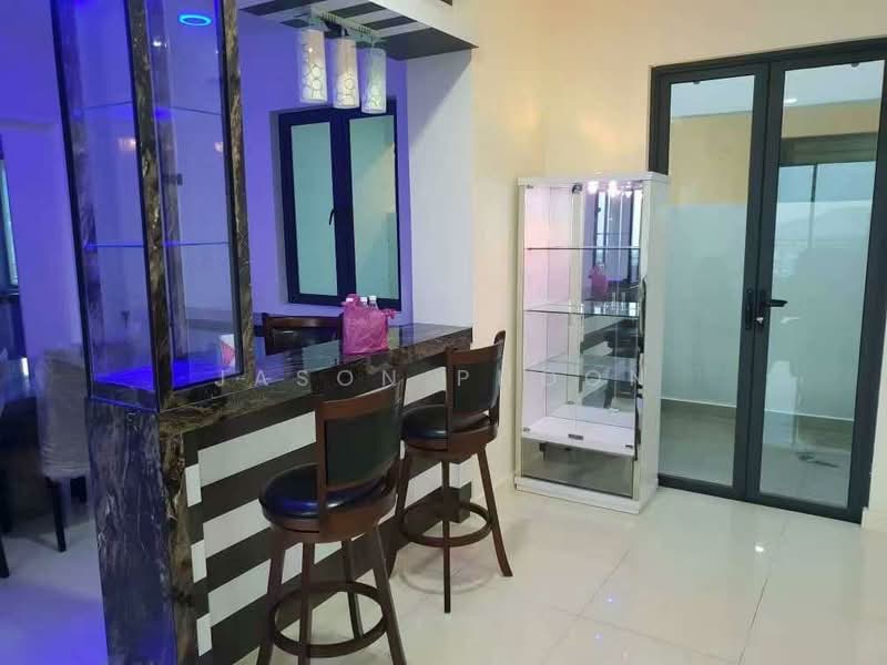Kondominium untuk Dijual di Iconic Skies - Jason Phoon - Interior - PropertyGuru.com.my