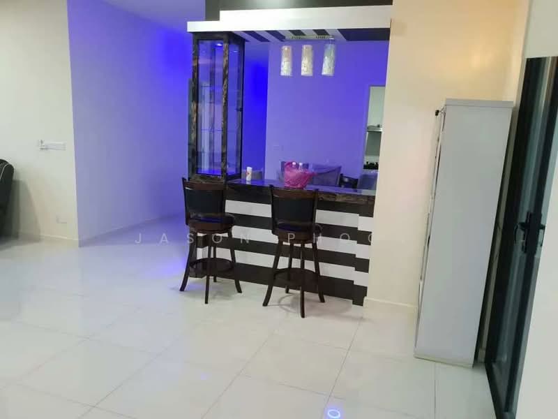 Kondominium untuk Dijual di Iconic Skies - Jason Phoon - Interior - PropertyGuru.com.my