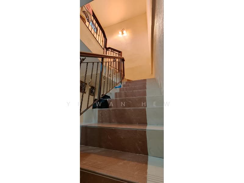 Rumah Teres 2.5 Tingkat untuk Dijual di Taman Sutera (Perai) - Yi Wan Hew - Interior - PropertyGuru.com.my