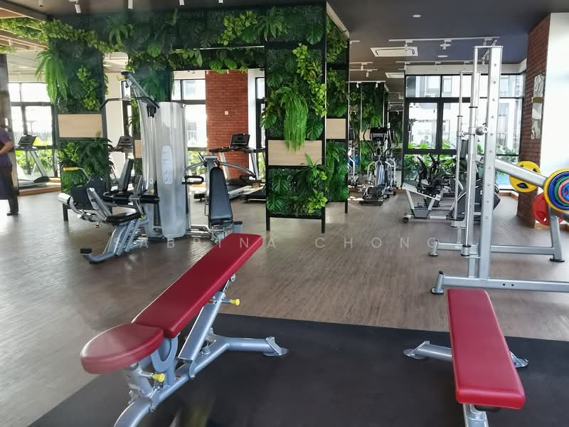 Service Residence for Sale at Le Pavillion - Sabrina Chong - PropertyGuru.com.my