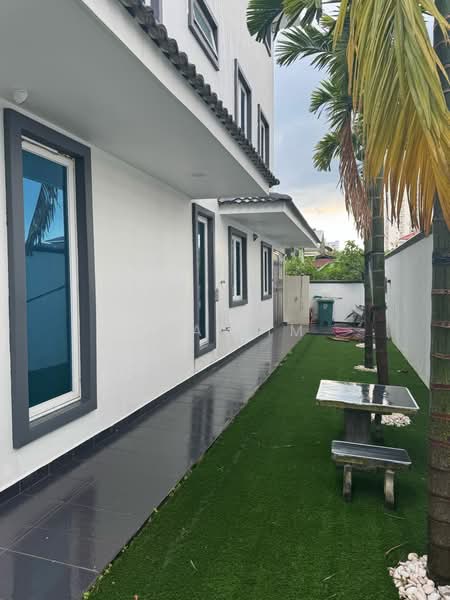 Bungalow for Rent in Taman Ampang Utama (Ampang) - Aka Lim - Exterior - PropertyGuru.com.my