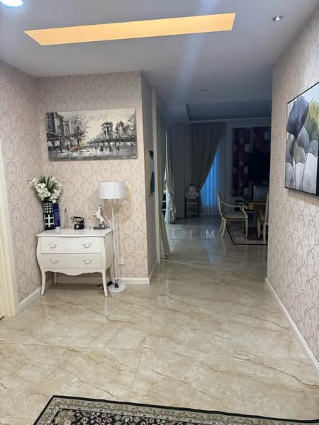 Bungalow for Rent in Taman Ampang Utama (Ampang) - Aka Lim - Interior - PropertyGuru.com.my