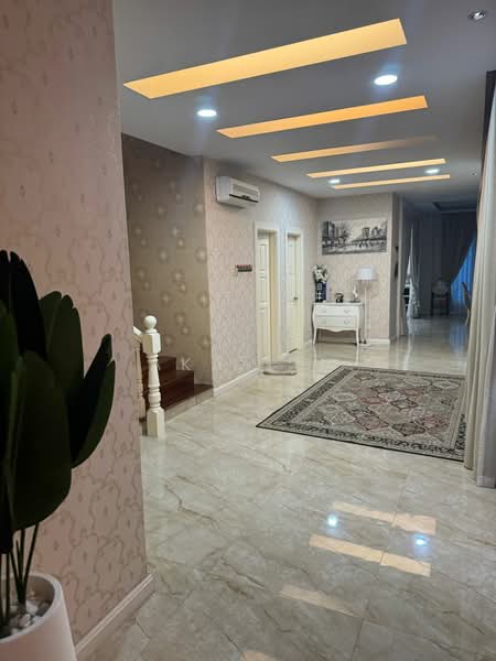 Bungalow for Rent in Taman Ampang Utama (Ampang) - Aka Lim - Interior - PropertyGuru.com.my