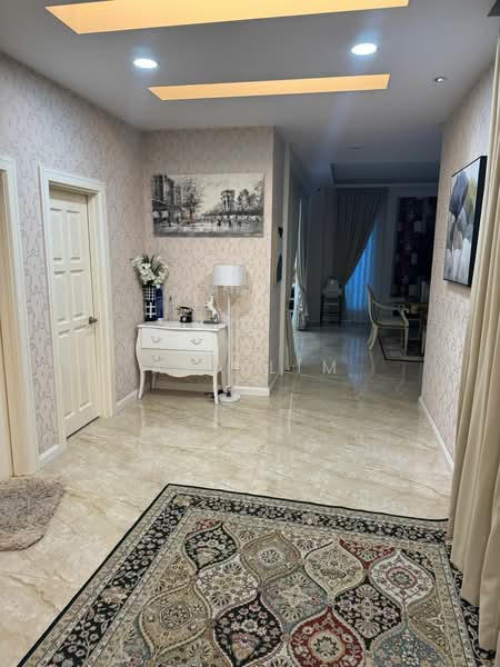 Bungalow for Rent in Taman Ampang Utama (Ampang) - Aka Lim - Corridor - PropertyGuru.com.my
