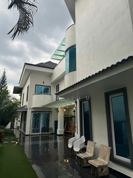 Bungalow for Rent in Taman Ampang Utama (Ampang) - Aka Lim - Exterior - PropertyGuru.com.my